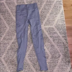 PINK workout leggings